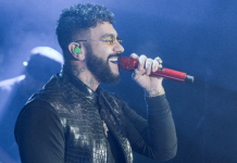 Ясновидящая о Тимати: «Он решил все начать заново»