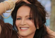 Дом Софии Ротару в Ялте обокрали