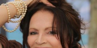 Дом Софии Ротару в Ялте обокрали