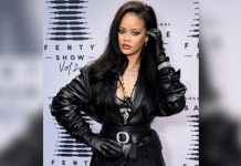 Рианне пришлось извиниться перед мусульманами за свой модный показ