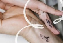 Анастасия Задорожная вышла замуж и впервые показала своего мужа