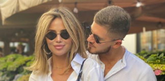 Ясновидящая об Алексе: «В ее жизни наступило время перемен»