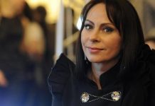 Хлебникова обрадовала фанатов новым постом