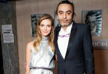 Джаник Файзиев рассказал о самоизоляции с женой Светланой Ивановой и детьми: «Я не знал, как живет мой дом»