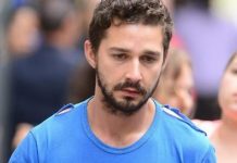 Шайю ЛаБафа обвинили в избиении и краже