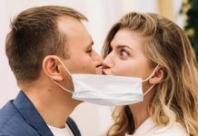 Настя Задорожная вышла замуж