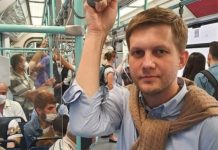 Борис Корчевников открыто признался, что имеет проблемы со слухом