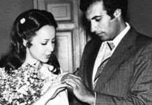 Игорь Крутой рассказал о том, как распался его первый брак