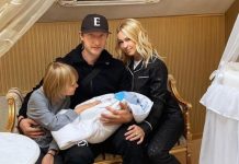 Яна Рудковская обставила детскую для младшего сына Арсения