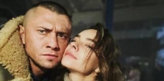 СМИ: Прилучный расстался с Карпович ради дочери Кинчева