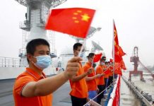 5-летка победителей: Чего так боялись США, угрожая Китаю, — свершилось