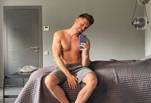 Ясновидящая о Сергее Лазареве: «Он уже давно находится в отношениях»