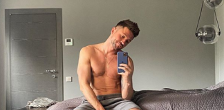 Ясновидящая о Сергее Лазареве: «Он уже давно находится в отношениях»