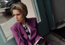 Дарья Мельникова поделилась лайфхаком