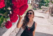 Анфиса Чехова отказалась ехать за границу