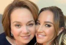 Мама Бузовой: «Мне не нравится ни один молодой человек Оли»