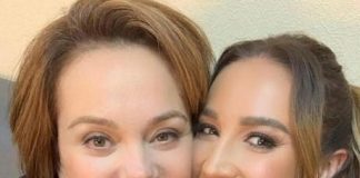 Мама Бузовой: «Мне не нравится ни один молодой человек Оли»