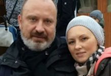 Елена Ксенофонтова призналась, что едва не умерла, устав терпеть издевательства мужа