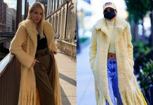 Модная битва: Леони Ханне против Хейли Бибер