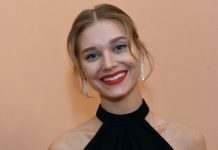 Кристина Асмус пожаловалась на высыпания на лице