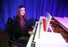 Анна Седокова: «Самый страшный маньяк поджидал меня в моем собственном доме»