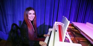 Анна Седокова: «Самый страшный маньяк поджидал меня в моем собственном доме»