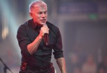 Олег Газманов пожаловался на финансовые сложности