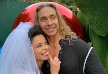 Наташа Королева и Тарзан впервые рассказали о случившейся измене: «Она простила меня, потому что я ее люблю»