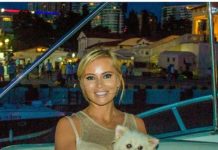 Дана Борисова: «Когда я раньше фотошопила свои снимки, мне самой было некомфортно смотреть на них»