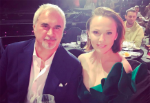 Меладзе рассказал, как мирится с Джанабаевой