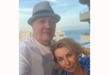 Овсиенко лишилась концертного директора из-за слухов об алкоголизме