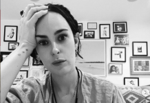 Дочь Брюса Уиллиса рассказала о потере невинности с «пожилым» мужчиной