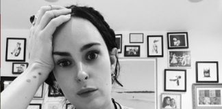 Дочь Брюса Уиллиса рассказала о потере невинности с «пожилым» мужчиной