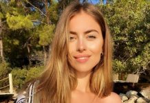 Внучка Софии Ротару встречается с бизнесменом из рейтинга Forbes