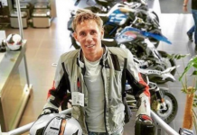 Панин показал архивное фото с Александровой