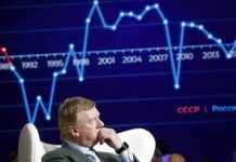 Бассейн для Чубайса: Глава «Роснано» хочет искупаться в пенсионных накоплениях