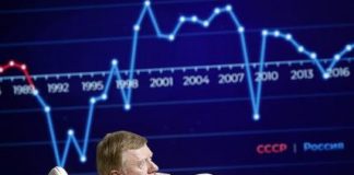 Бассейн для Чубайса: Глава «Роснано» хочет искупаться в пенсионных накоплениях