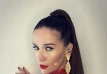 «Во время карантина»: первые посты в Инстаграме звезд, чьего появления долго ждали