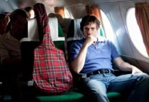 Не своим голосом: Владимир Высоцкий и прочие артисты, за которых хиты исполнили другие