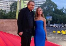 Алексей Учитель прокомментировал слухи о своем романе с Асмус