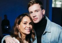 Айза Анохина показала, как может выглядеть их будущая дочь с Олегом Майами