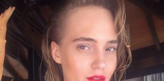 Глюкоза поделилась пикантным семейным фото