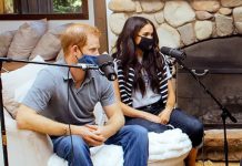 Меган Маркл записала подкаст вместе с принцем Гарри: «Я стала самой затролленной персоной 2019 года»