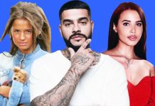 От Алексы до Решетовой: главное о любимых женщинах «вечного холостяка» страны Тимати