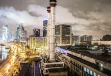 Газпром подарил «Таширу» одну из самых дорогих локаций Москвы под коммерческую застройку