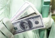 Иллюзия богатства — ваш долларовый вклад в банке