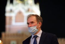 Не так страшна вторая волна, как ее малюют: Кому карантин пойдет на пользу