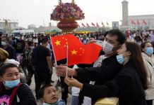 Праздник на китайской улице: Как Пекин победил коронавирус и восстановил экономику