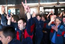 «Забастовка» в Белоруссии заставила россиян завидовать работающим заводам