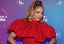 Дженнифер Лопес, София Вергара, Деми Ловато и другие на премии People’s Choice Awards